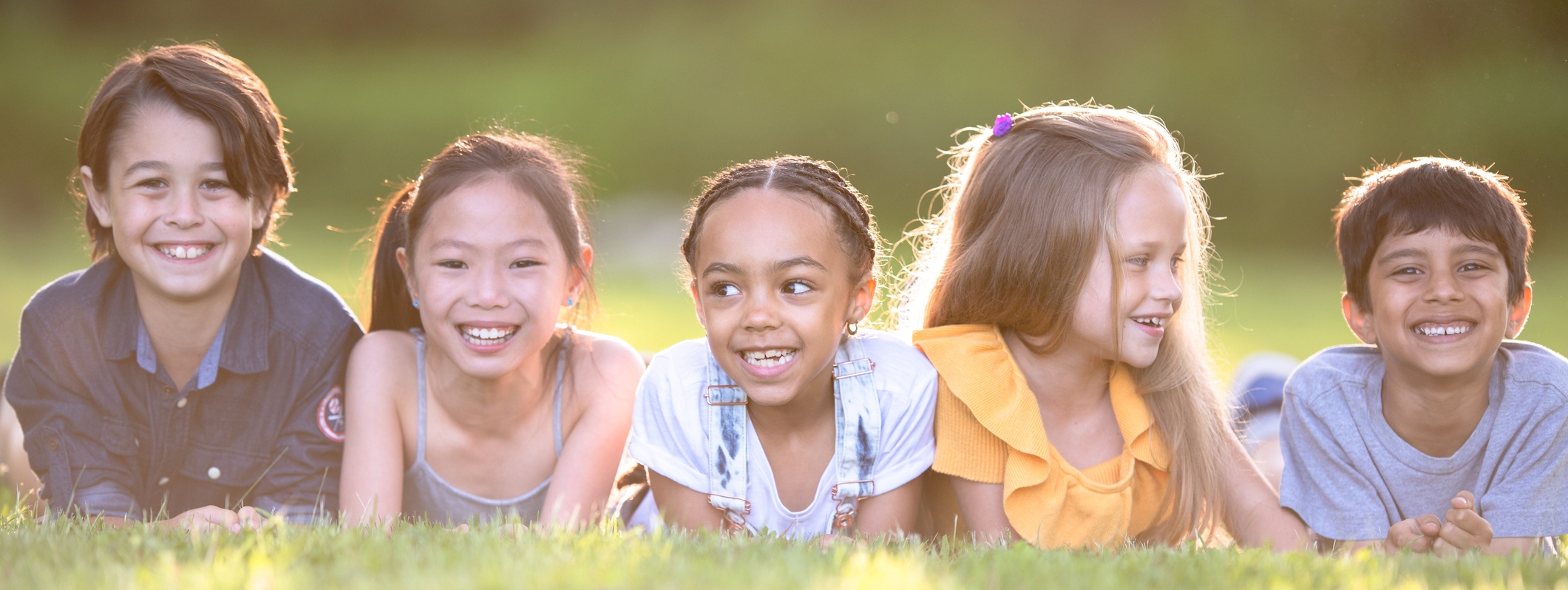 Summer Camps Asheville Junior Theater