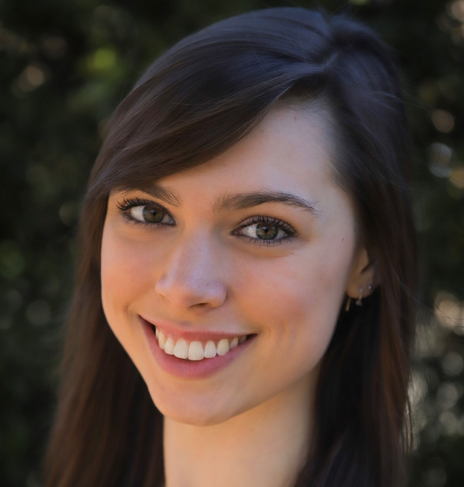 Rachel Sanford